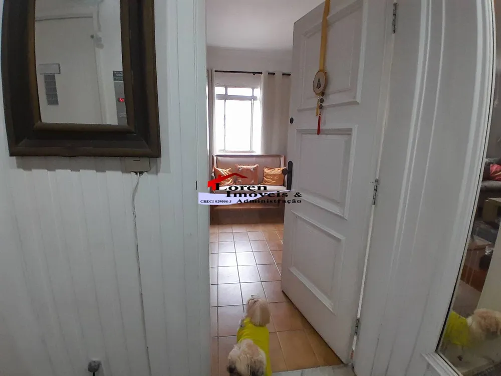 Apartamento, 3 quartos, 144 m² - Foto 8