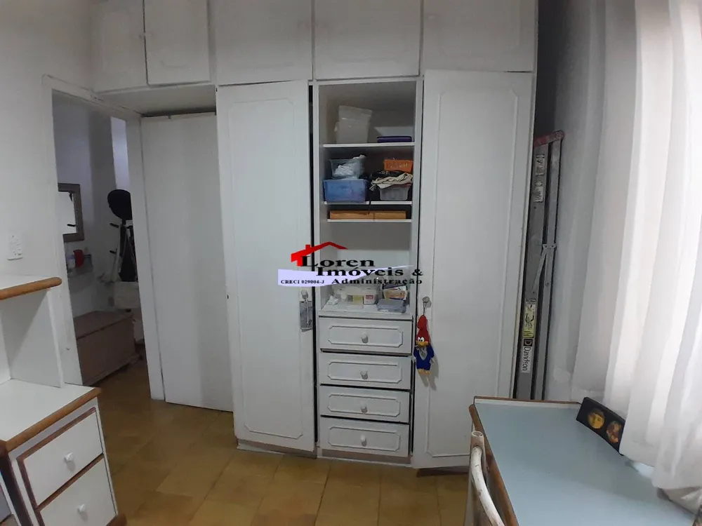 Apartamento, 3 quartos, 144 m² - Foto 4
