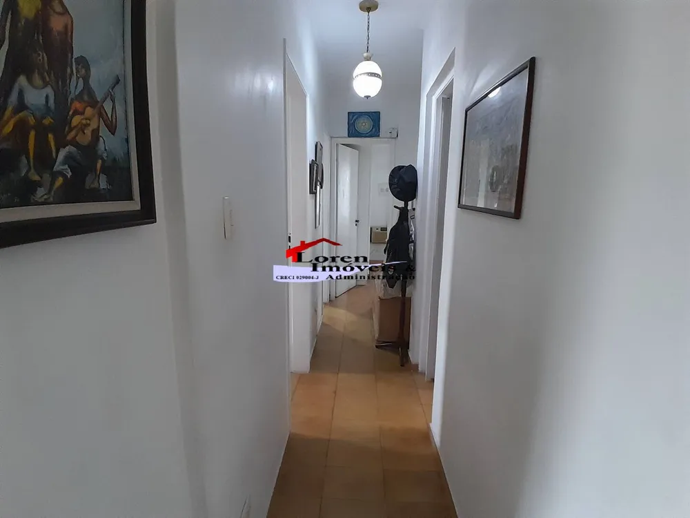 Apartamento, 3 quartos, 144 m² - Foto 3