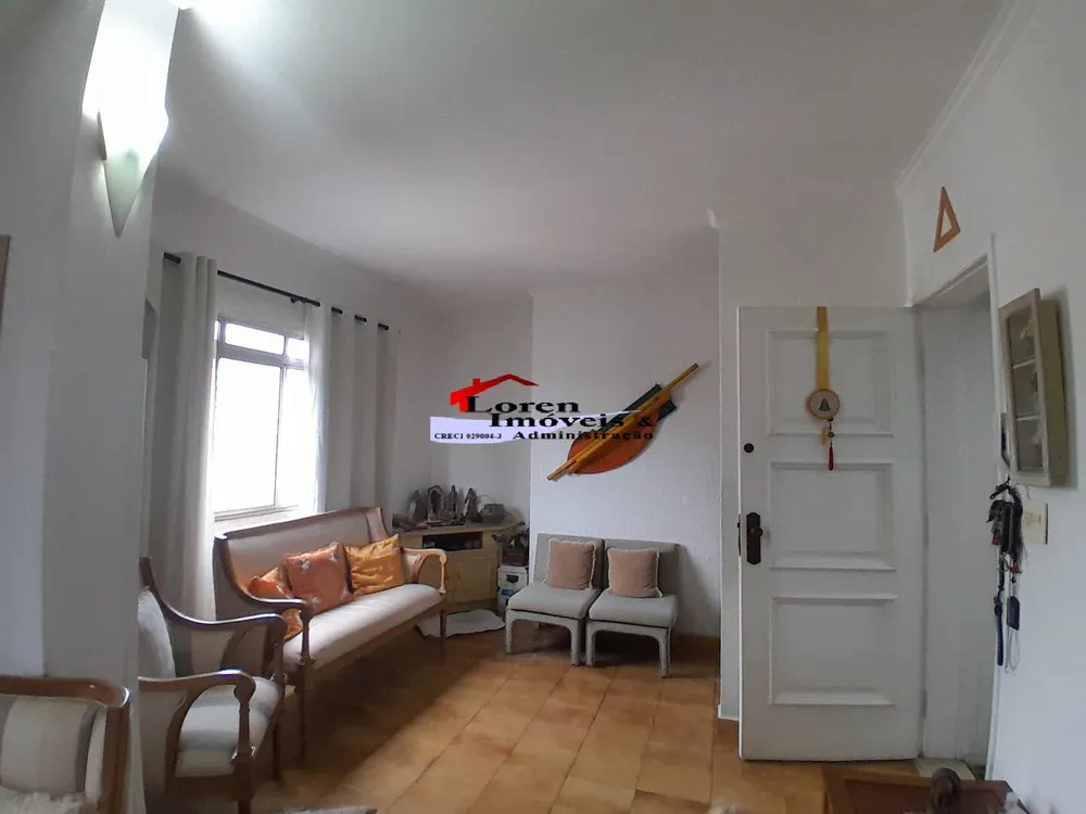 Apartamento, 3 quartos, 144 m² - Foto 2