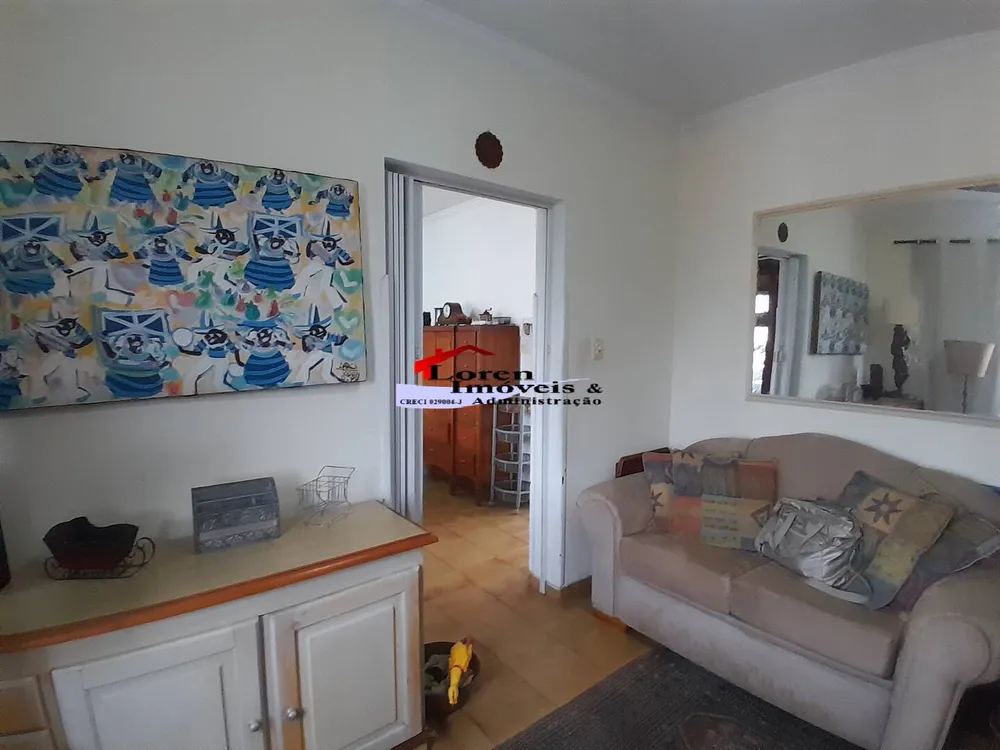 Apartamento, 3 quartos, 144 m² - Foto 1