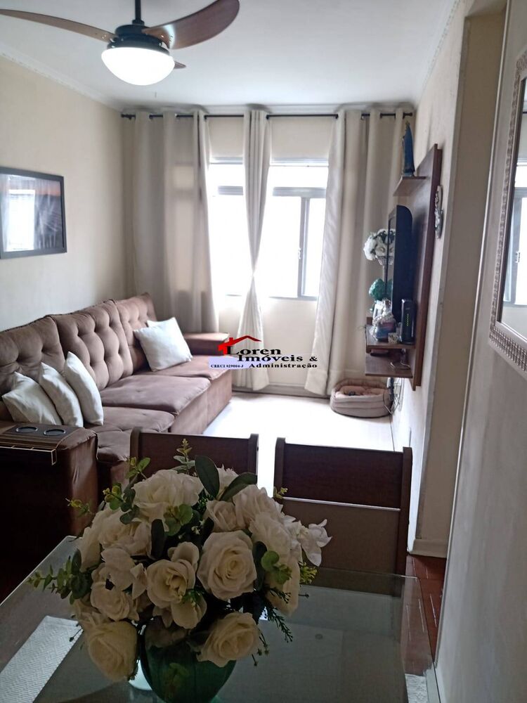 Apartamento, 3 quartos, 70 m² - Foto 1