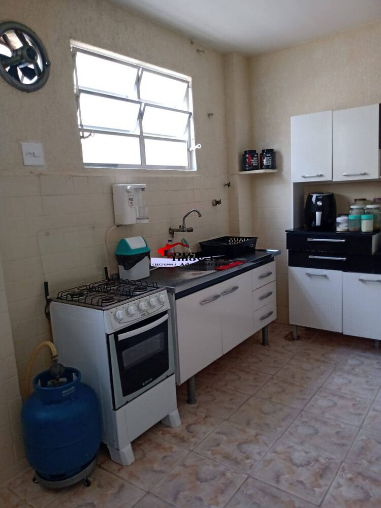 Apartamento, 3 quartos, 70 m² - Foto 3