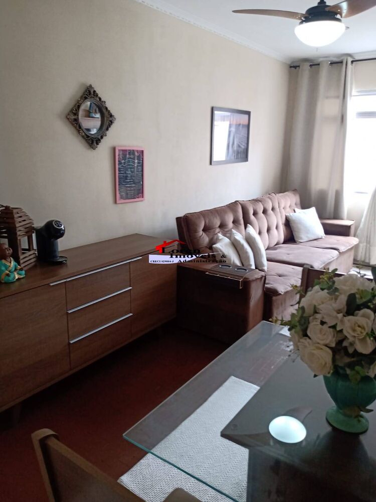 Apartamento, 3 quartos, 70 m² - Foto 2