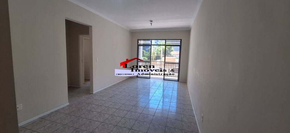 Apartamento, 2 quartos, 90 m² - Foto 1