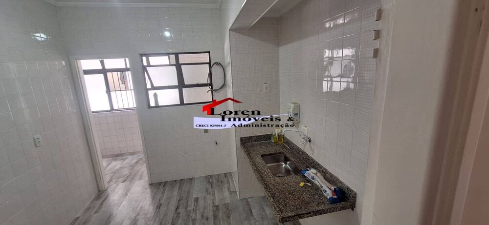 Apartamento, 2 quartos, 90 m² - Foto 2