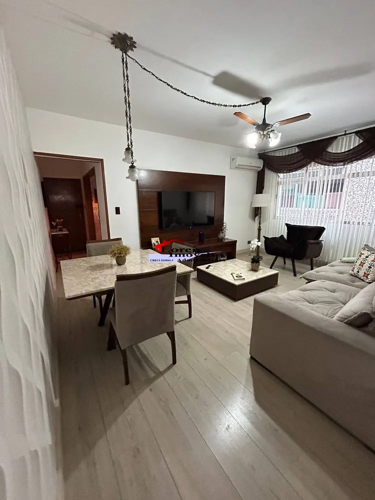Apartamento, 2 quartos, 80 m² - Foto 3