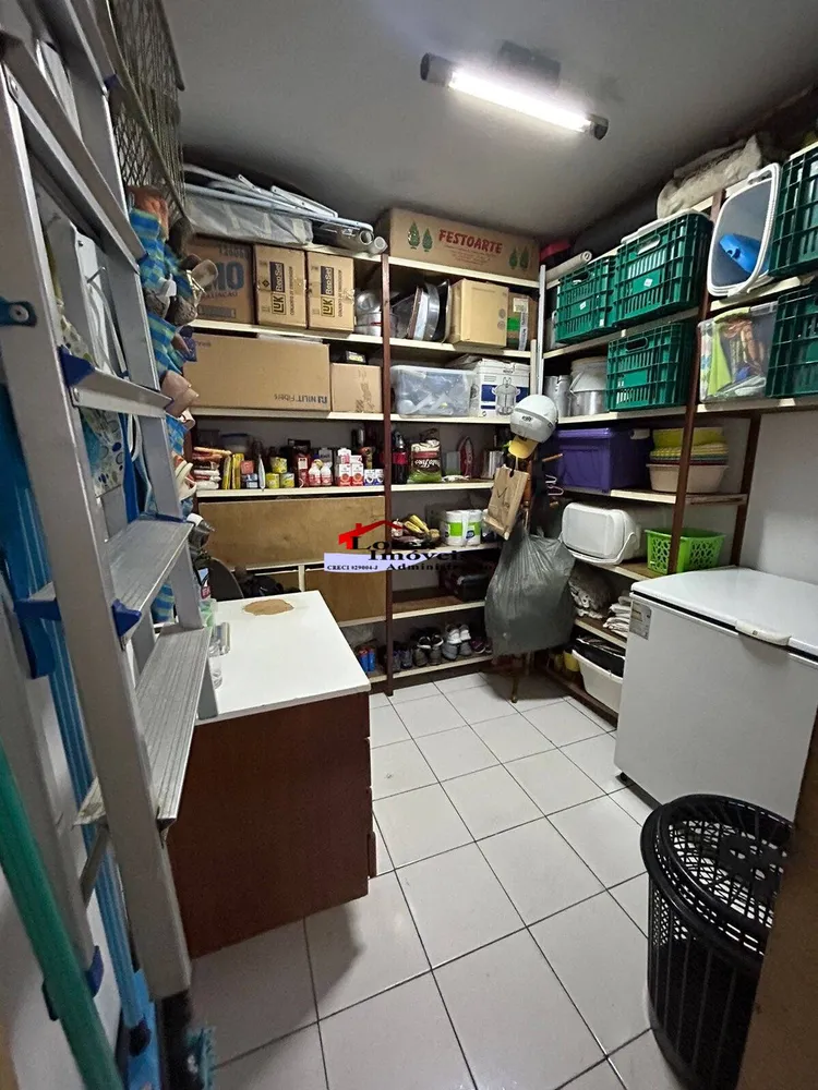 Apartamento, 2 quartos, 80 m² - Foto 1