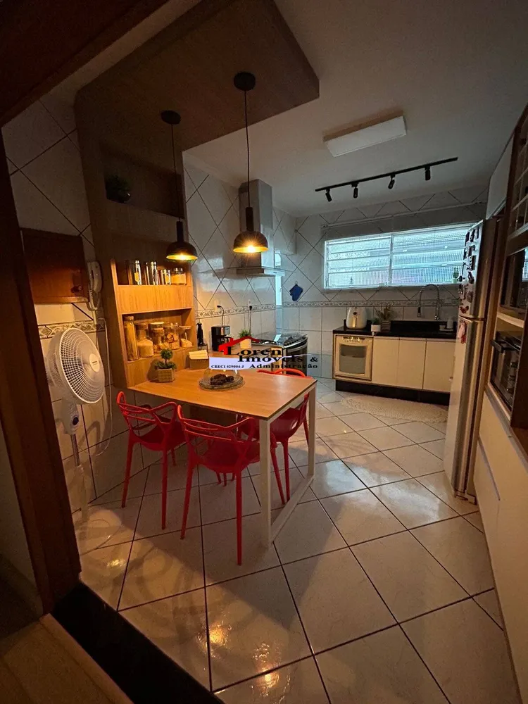 Apartamento, 2 quartos, 80 m² - Foto 2