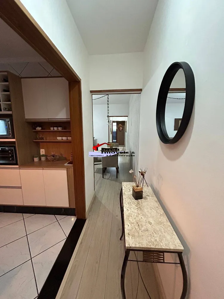 Apartamento, 2 quartos, 80 m² - Foto 6