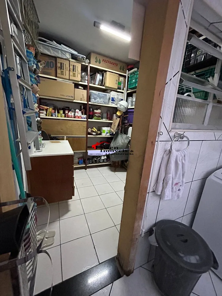 Apartamento, 2 quartos, 80 m² - Foto 4