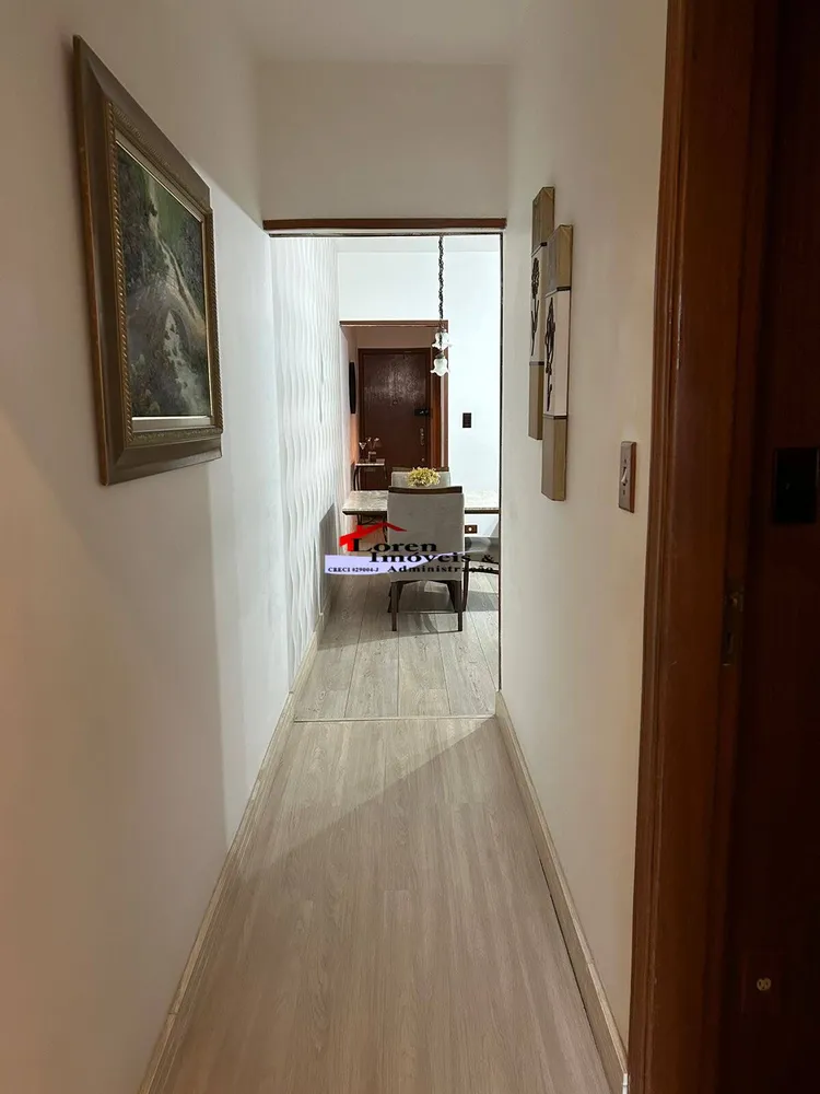 Apartamento, 2 quartos, 80 m² - Foto 5