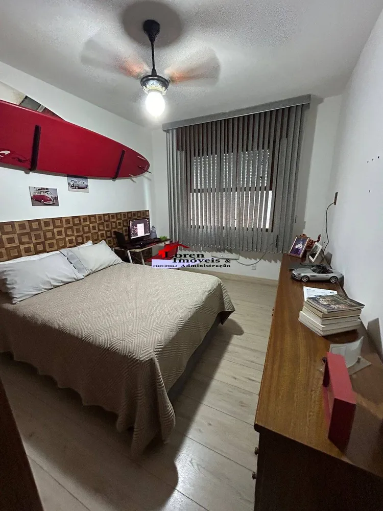 Apartamento, 2 quartos, 80 m² - Foto 7
