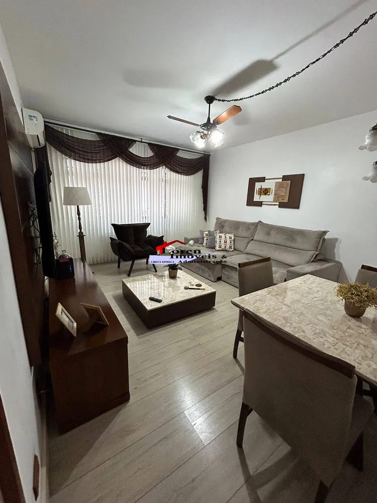 Apartamento, 2 quartos, 80 m² - Foto 8