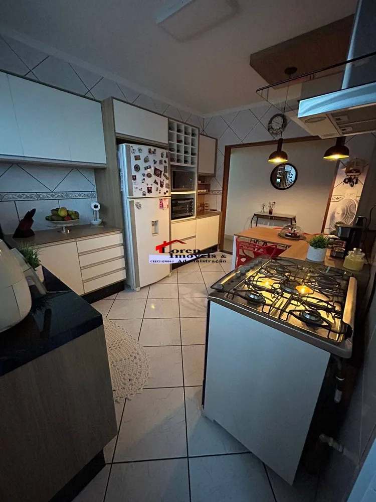 Apartamento, 2 quartos, 80 m² - Foto 4