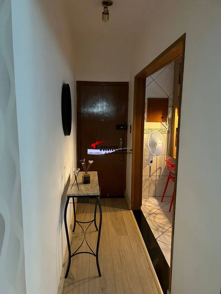 Apartamento, 2 quartos, 80 m² - Foto 7
