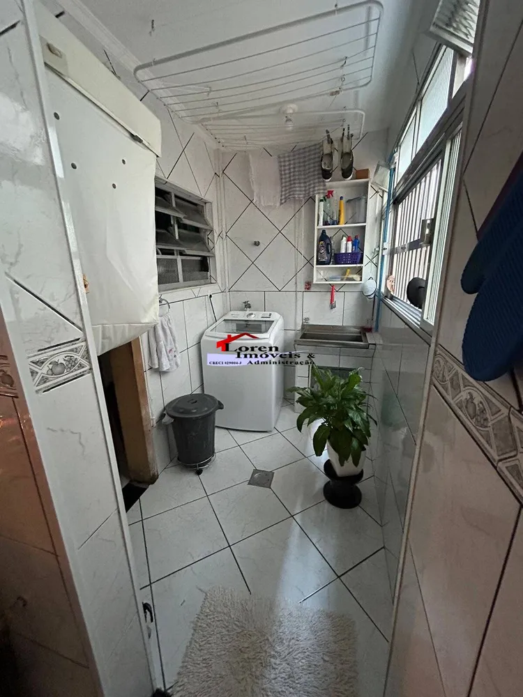 Apartamento, 2 quartos, 80 m² - Foto 12