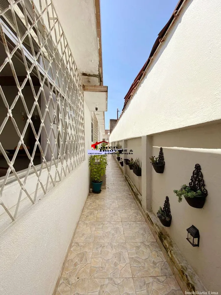 Casa, 2 quartos, 70 m² - Foto 8