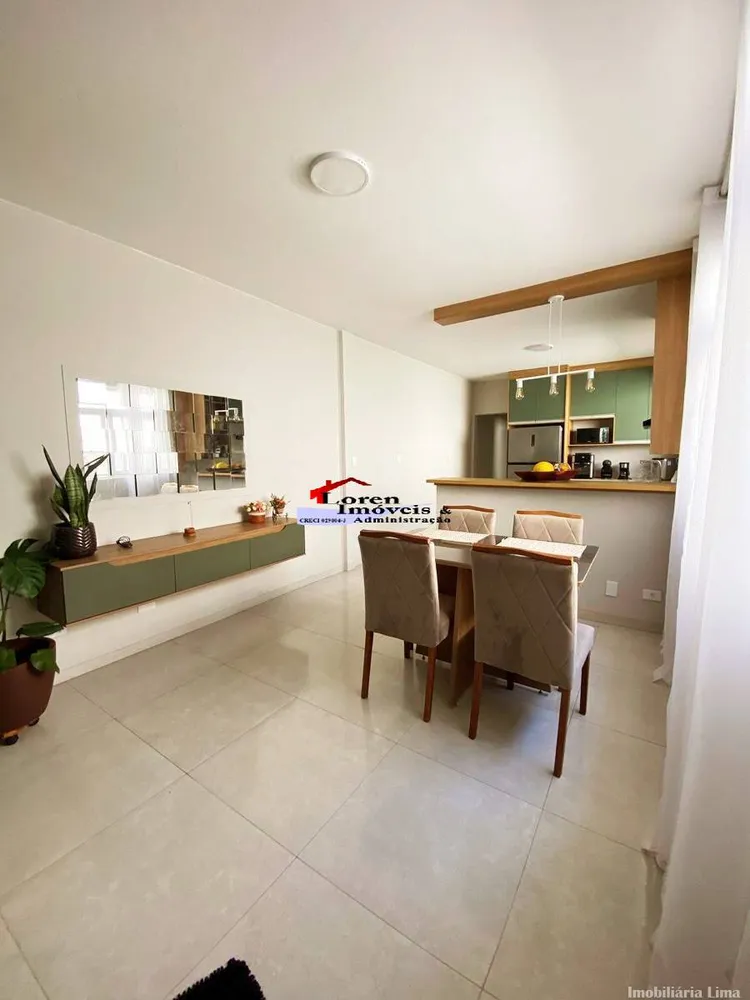 Casa, 2 quartos, 70 m² - Foto 1