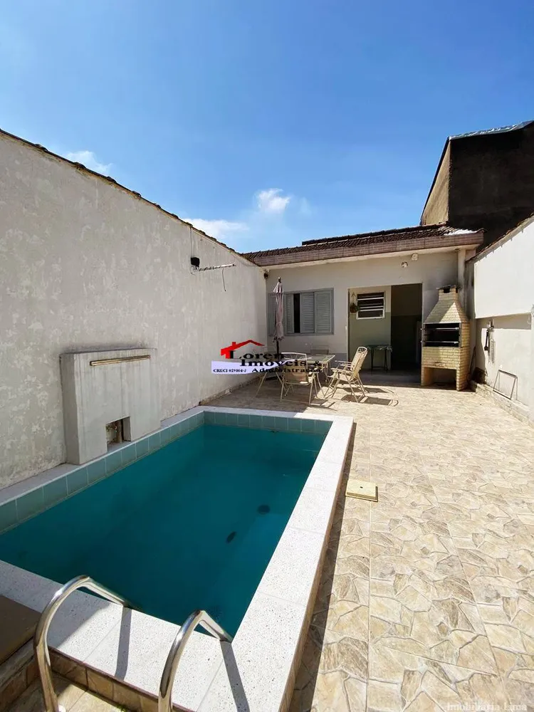 Casa, 2 quartos, 70 m² - Foto 6