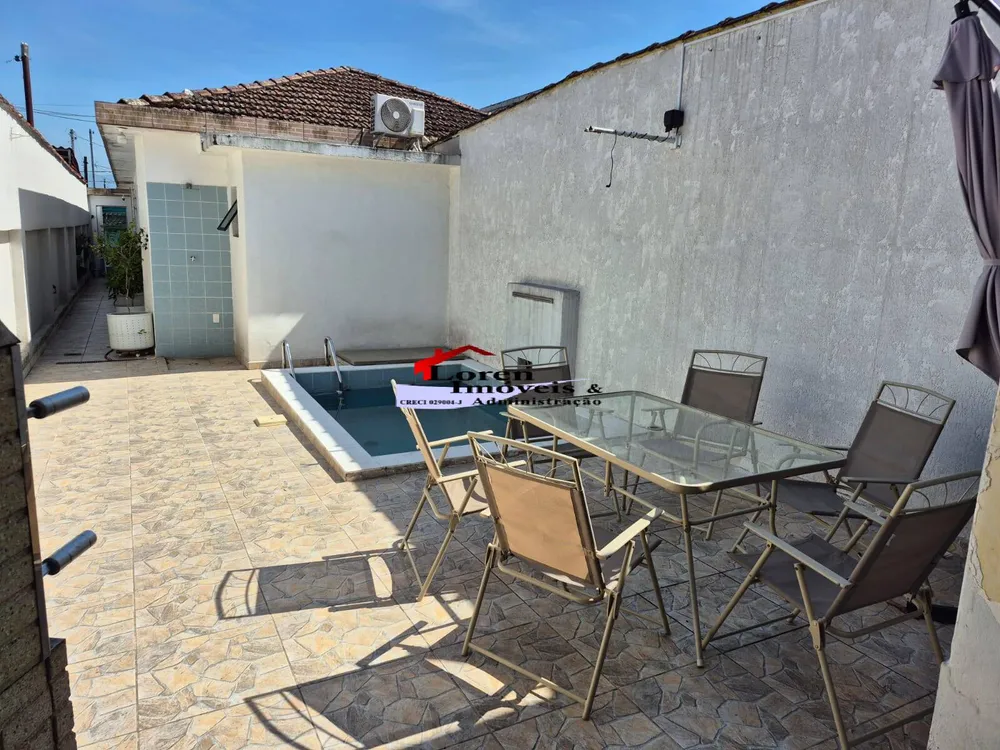 Casa, 2 quartos, 70 m² - Foto 7