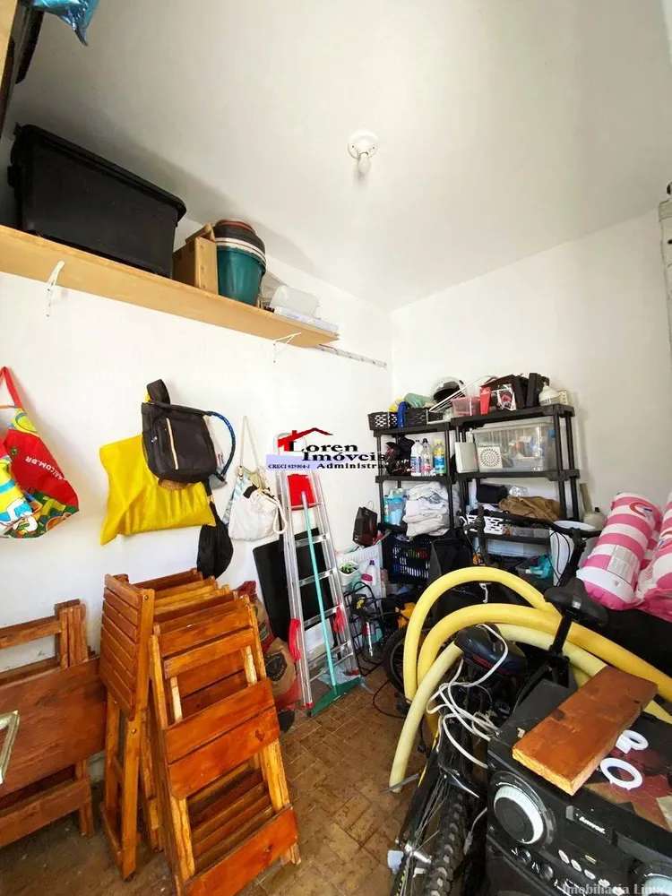 Casa, 2 quartos, 70 m² - Foto 5