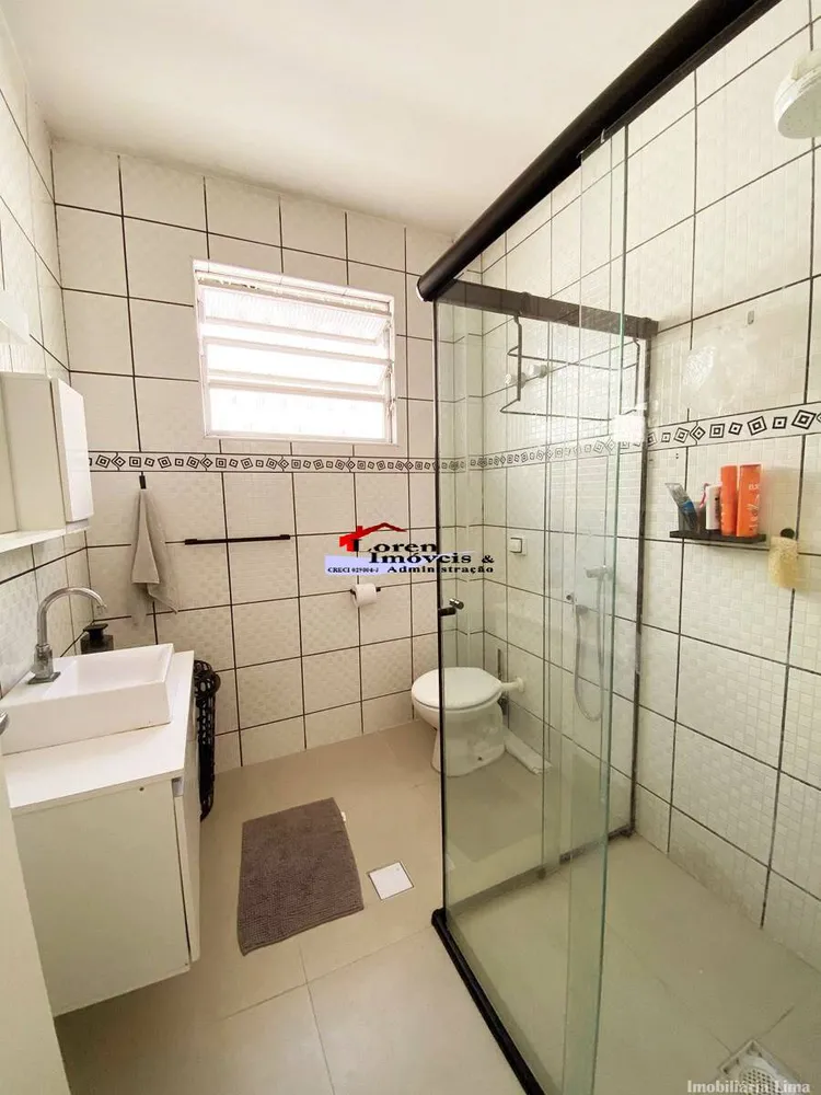 Casa, 2 quartos, 70 m² - Foto 2