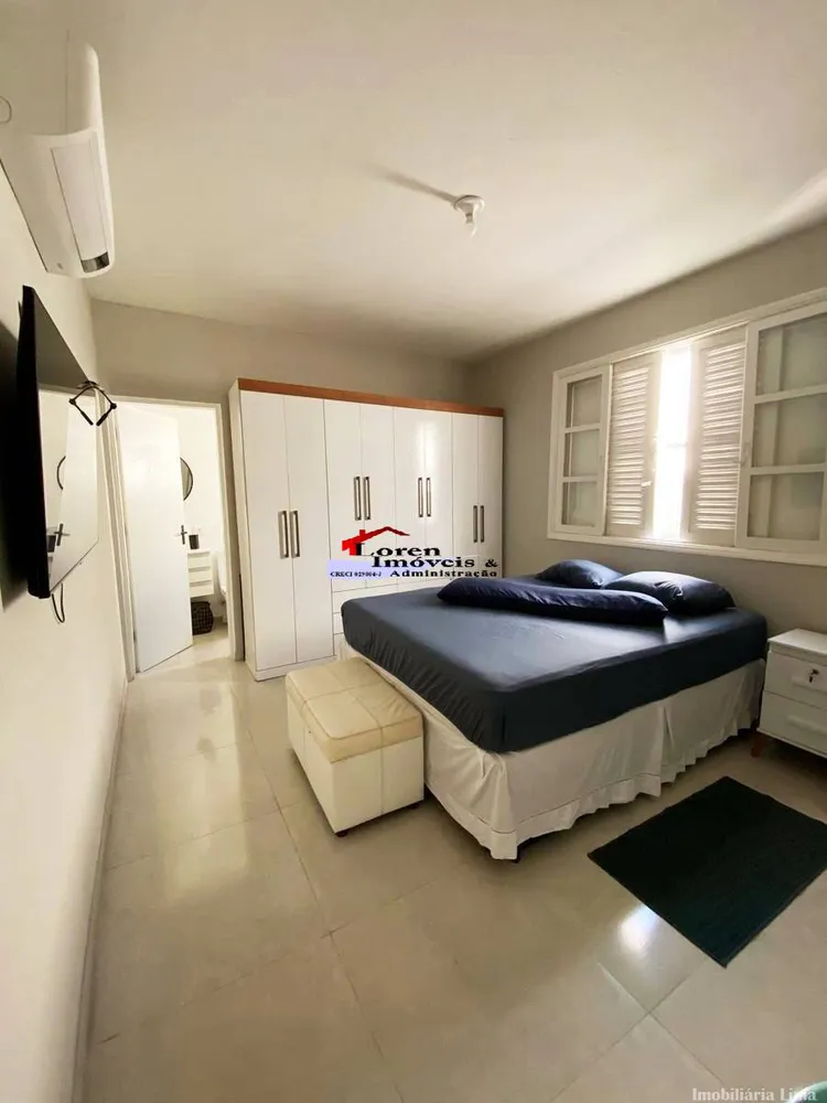 Casa, 2 quartos, 70 m² - Foto 3