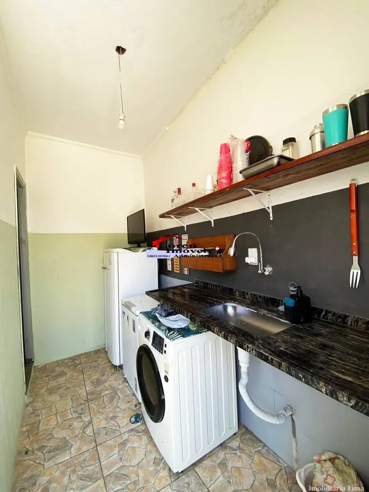 Casa, 2 quartos, 70 m² - Foto 4