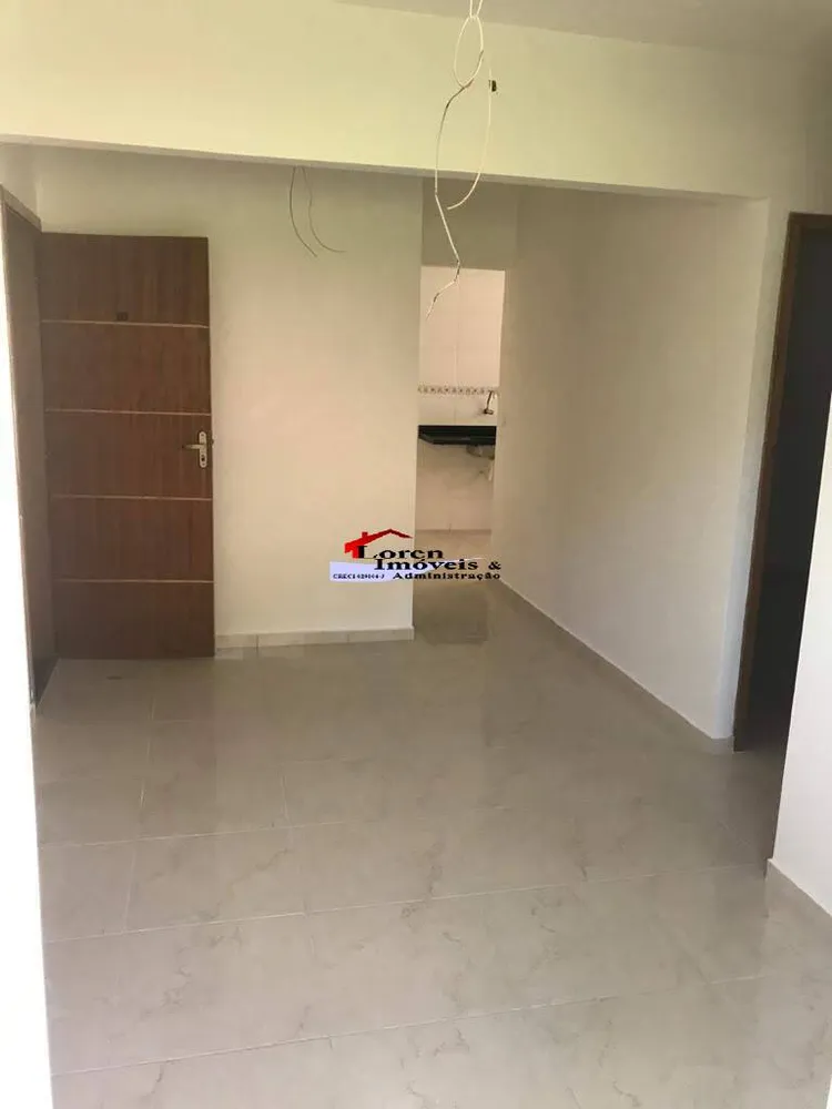Apartamento, 2 quartos, 68 m² - Foto 1