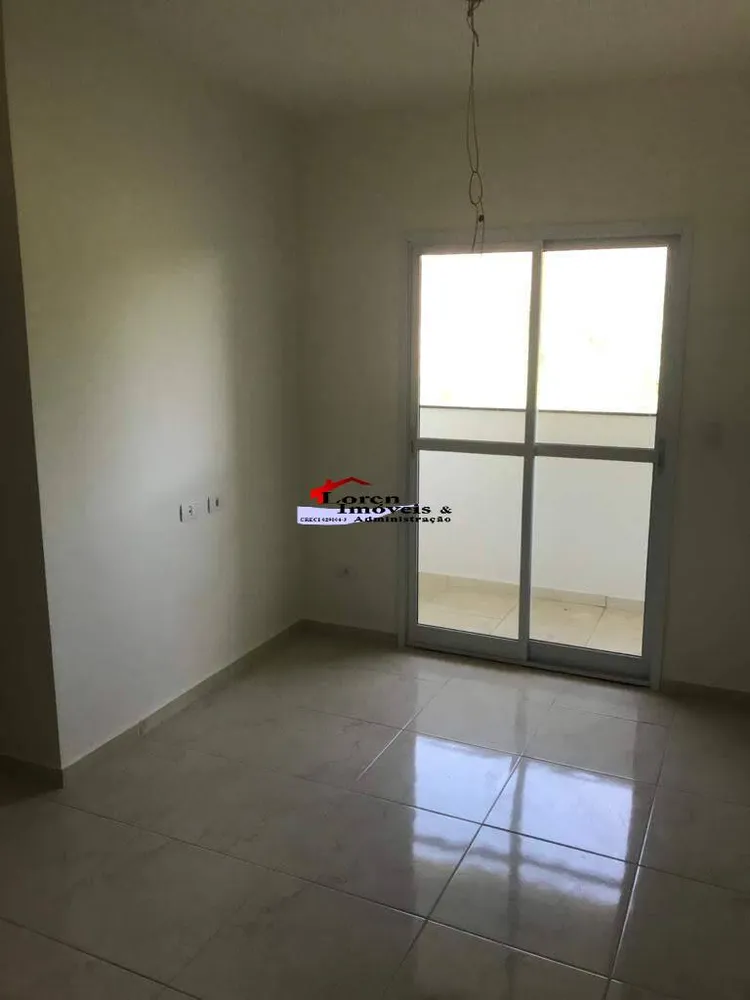 Apartamento, 2 quartos, 68 m² - Foto 2