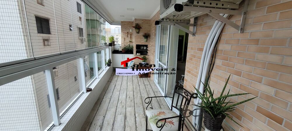 Apartamento, 3 quartos, 100 m² - Foto 8