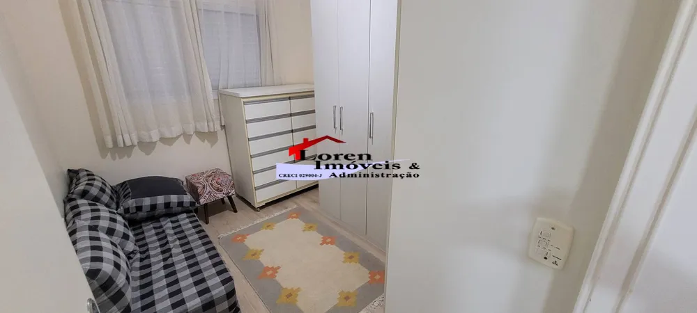Apartamento, 3 quartos, 100 m² - Foto 9