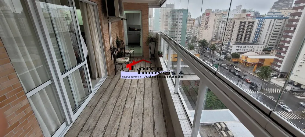 Apartamento, 3 quartos, 100 m² - Foto 16