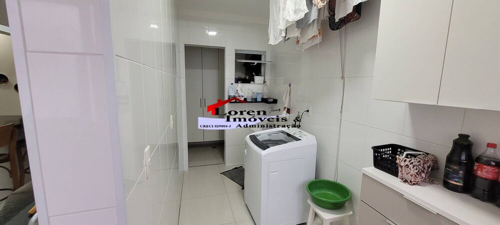 Apartamento, 3 quartos, 100 m² - Foto 7