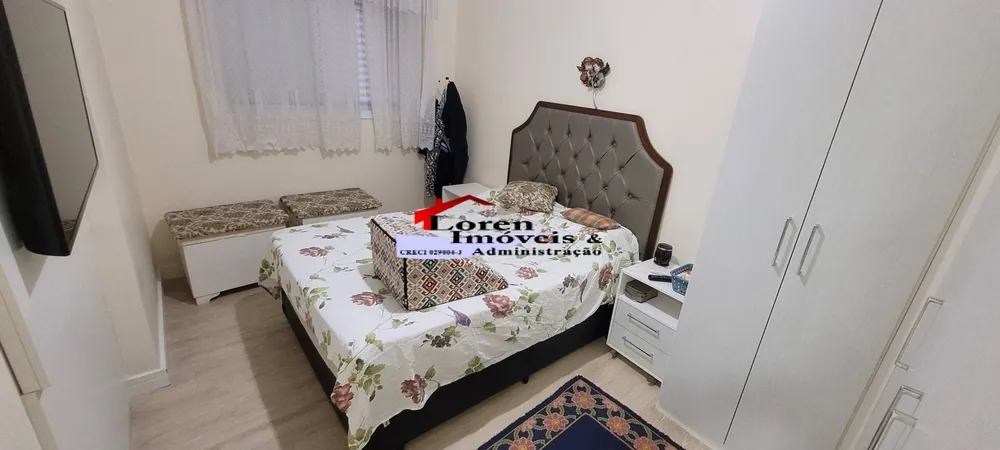 Apartamento, 3 quartos, 100 m² - Foto 7