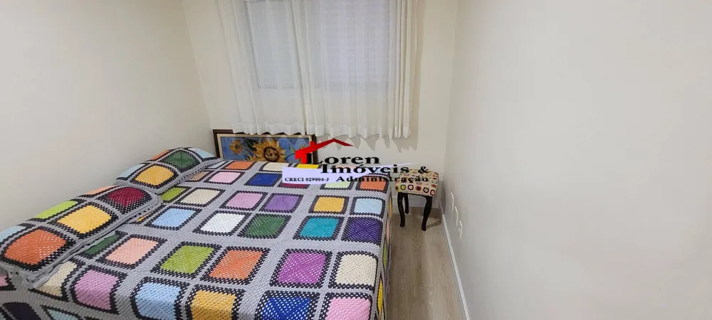 Apartamento, 3 quartos, 100 m² - Foto 11