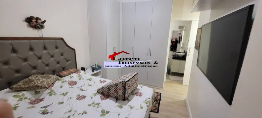 Apartamento, 3 quartos, 100 m² - Foto 8