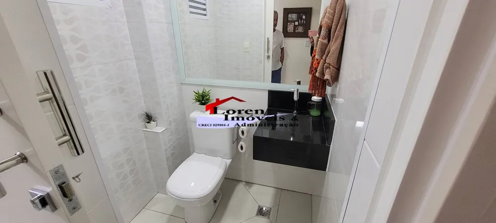 Apartamento, 3 quartos, 100 m² - Foto 4