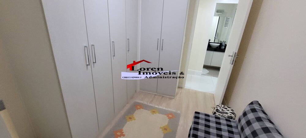 Apartamento, 3 quartos, 100 m² - Foto 4