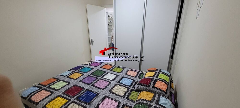Apartamento, 3 quartos, 100 m² - Foto 5