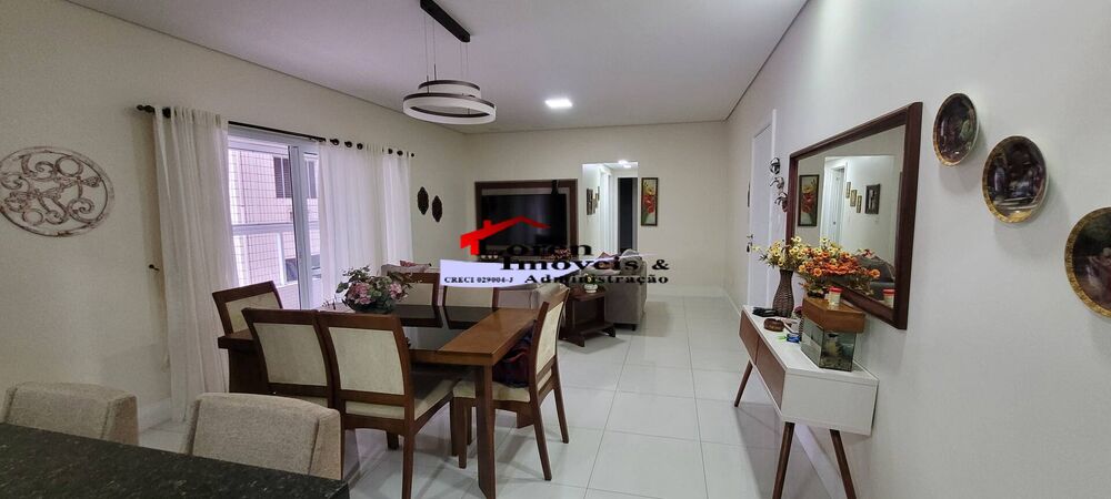 Apartamento, 3 quartos, 100 m² - Foto 1
