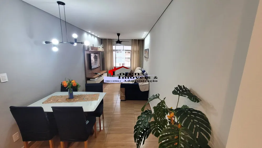 Apartamento, 2 quartos, 85 m² - Foto 6
