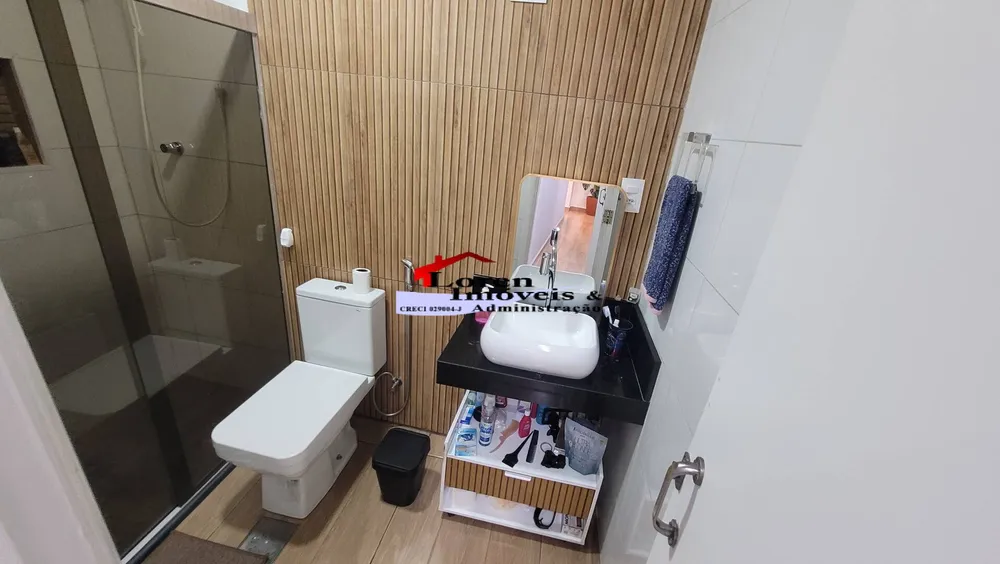 Apartamento, 2 quartos, 85 m² - Foto 5