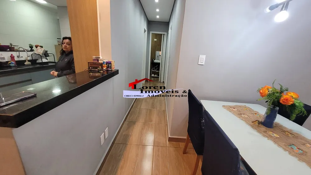 Apartamento, 2 quartos, 85 m² - Foto 8