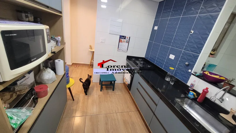 Apartamento, 2 quartos, 85 m² - Foto 4