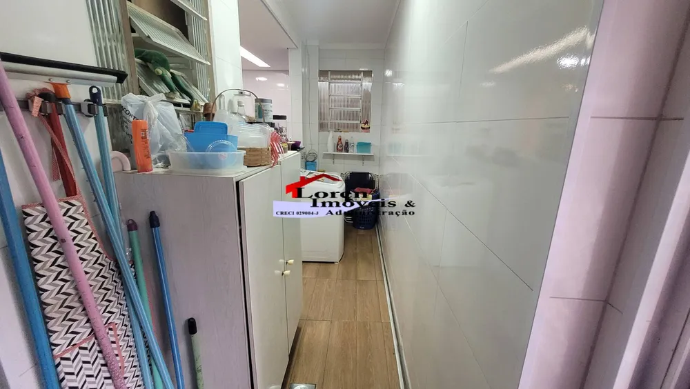 Apartamento, 2 quartos, 85 m² - Foto 1