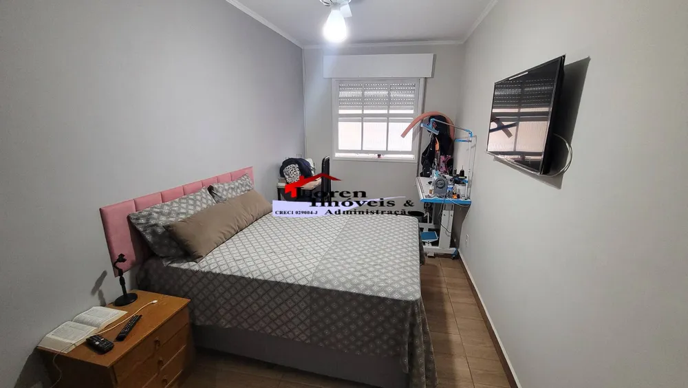 Apartamento, 2 quartos, 85 m² - Foto 3