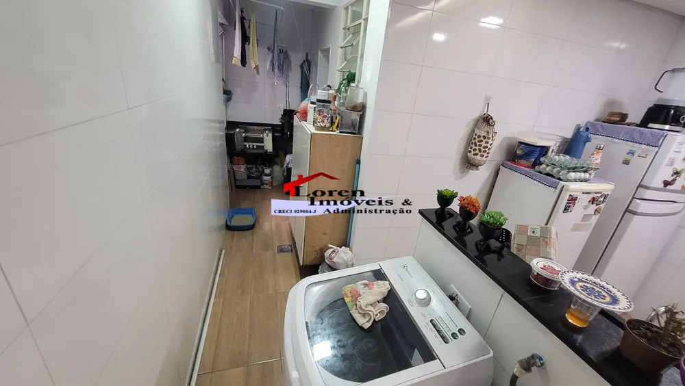Apartamento, 2 quartos, 85 m² - Foto 11