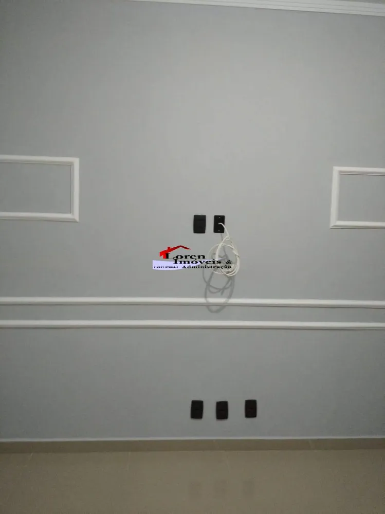 Apartamento, 1 quarto, 30 m² - Foto 2